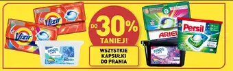 ALDI WSZYSTKIE KAPSUŁKI DO PRANIA oferta