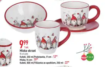E.Leclerc Miska skrzat oferta