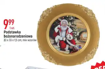 E.Leclerc Podstawka bożonarodzeniowa oferta