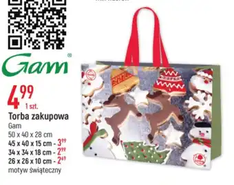 E.Leclerc Torba zakupowa oferta