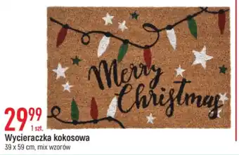 E.Leclerc Wycieraczka kokosowa oferta