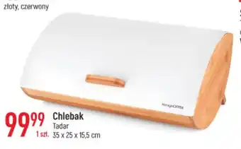 E.Leclerc Chlebak oferta