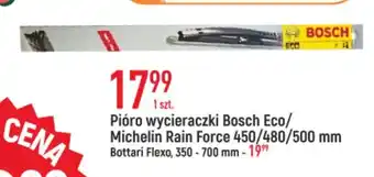 E.Leclerc Pióro wycieraczki Bosch Eco/ Michelin Rain Force 450/480/500 mm oferta