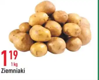 E.Leclerc Ziemniaki 1 kg oferta