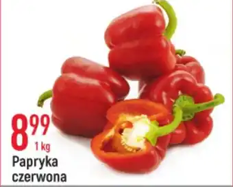 E.Leclerc Papryka czerwona 1 kg oferta