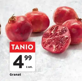 Intermarche Granat 1 szt. oferta