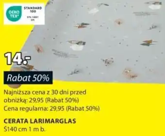 CERATA LARIMARGLAS 1 m