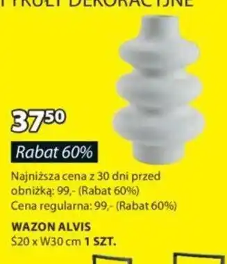 JYSK WAZON ALVIS oferta