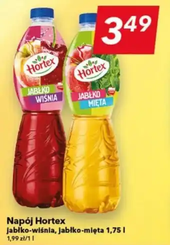 Lewiatan Napój Hortex 1,75 l oferta