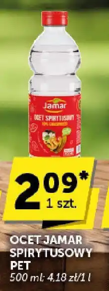 ABC OCET JAMAR SPIRYTUSOWY 500 ml oferta