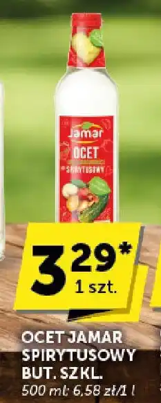 ABC OCET JAMAR SPIRYTUSOWY 500 ml oferta