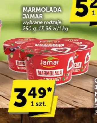 ABC MARMOLADA JAMAR 250 g oferta