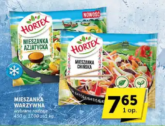 MIESZANKA WARZYWNA 450 g