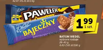 ABC BATON WEDEL 26-45 g oferta
