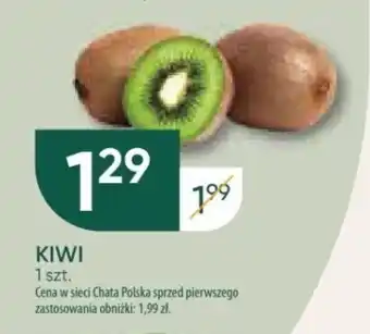 Chata Polska KIWI 1szt. oferta