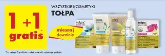 Biedronka WSZYSTKIE KOSMETYKI TOŁPA oferta