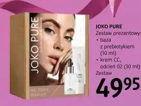 dm drogerie markt Zestaw prezentowy oferta