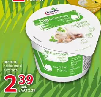 Selgros DIP 180 G oferta