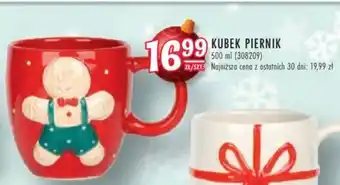 Stokrotka KUBEK PIERNIK oferta