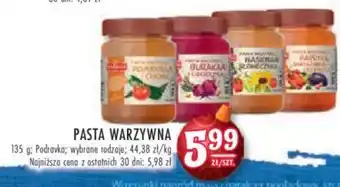 Stokrotka PRZYPRAWA WARZYWNA oferta