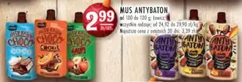 Stokrotka MUS ANTYBATON oferta