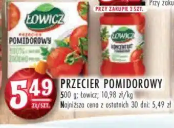 Stokrotka PRZECIER POMIDOROWY oferta