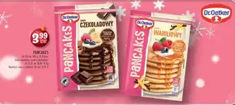 Stokrotka PANCAKES oferta