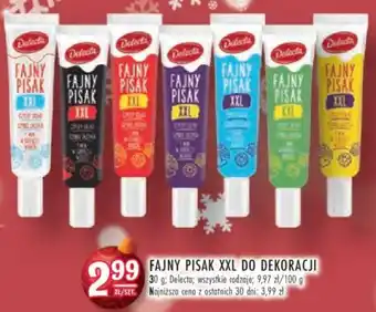Stokrotka FAJNY PISAK XXL DO DEKORACJI oferta