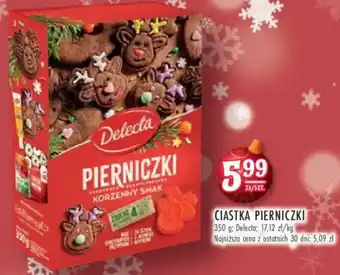 Stokrotka CIASTKA PIERNICZKI oferta