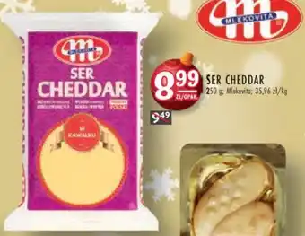 SER CHEDDAR