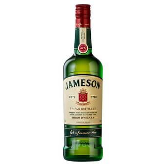 ABC Jameson irish whiskey 700 ml oferta