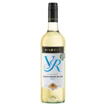 ABC Hardys varietal range sauvignon blanc wino białe wytrawne australijskie 750 ml oferta