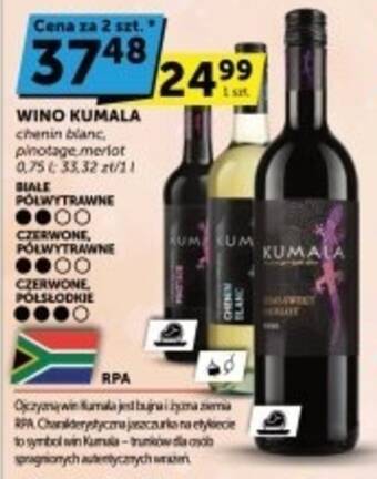 ABC Wino oferta
