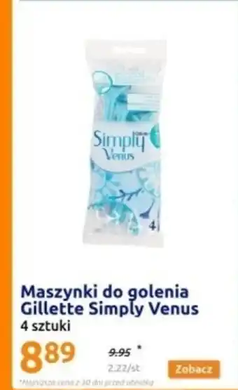 Maszynka do golenia