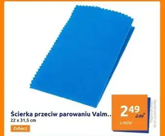 Action Ścierka oferta
