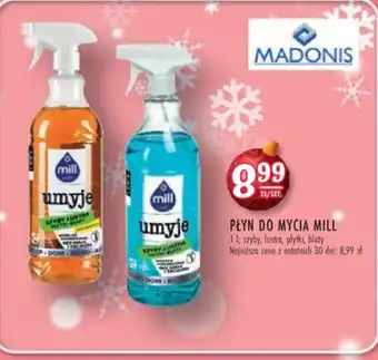 Stokrotka PŁYN DO MYCIA MILL oferta