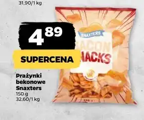 Netto Prażynki oferta