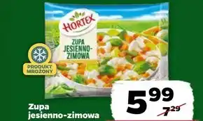 Netto Hortex zupa jesienno-zimowa 450 g oferta