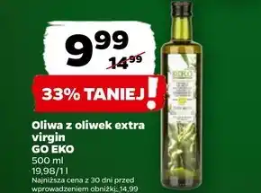 Netto Oliwa z oliwek oferta