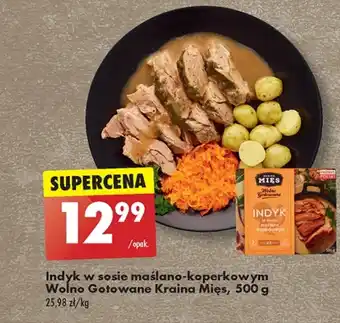Biedronka Indyk oferta