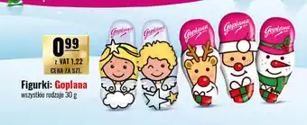 Eurocash Figurki Goplana 30 g oferta