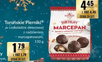 Eurocash Toruńskie Pierniki 150g oferta