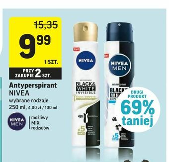 Intermarche Antyperspirant oferta