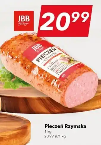 Lewiatan JBB Pieczeń Rzymska 1kg oferta