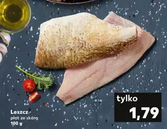 Kaufland Leszcz oferta