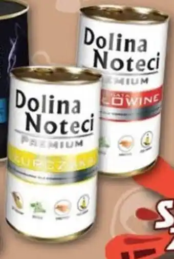 Topaz Karma dla psa dolina noteci oferta