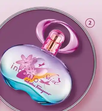 Hebe Woda toaletowa salvatore ferragamo oferta