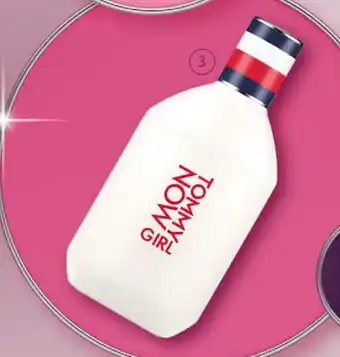 Hebe Woda toaletowa tommy hilfiger oferta