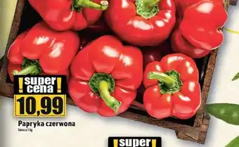 Topaz Papryka oferta