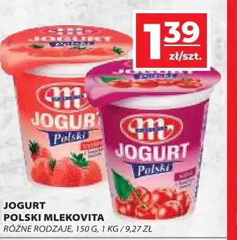 Top Market Jogurt oferta